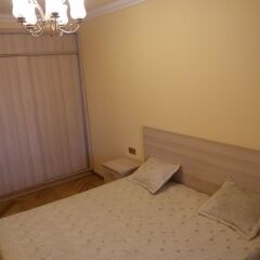 Отель Guest-house Relax Lux - Apartment Армения, Ереван - отзывы, цены и фото номеров - забронировать отель Guest-house Relax Lux - Apartment онлайн комната для гостей фото 4