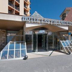 Отель Occidental Fuengirola детские мероприятия