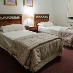 San Nicolas Plaza Hotel Сан-Николас-де-лос-Арройос комната для гостей фото 2