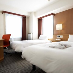 Отель the b tokyo ochanomizu Япония, Токио - отзывы, цены и фото номеров - забронировать отель the b tokyo ochanomizu онлайн комната для гостей фото 4