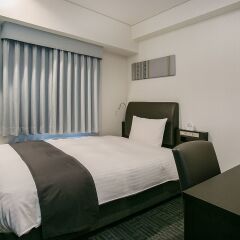 Отель Mars Garden Hotel Hakata Япония, Хаката - отзывы, цены и фото номеров - забронировать отель Mars Garden Hotel Hakata онлайн комната для гостей фото 4