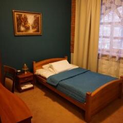 Hotel Staropolska Рава-Русская сейф в номере