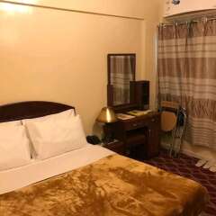 Отель City Hotel ОАЭ, Шарджа - отзывы, цены и фото номеров - забронировать отель City Hotel онлайн фото 3