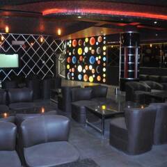 Отель Jypore Saffron Inn & Suites развлечения
