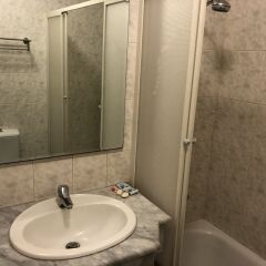 Dweik Hotel 2 ванная
