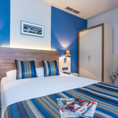 Urban Dream Granada Hotel детские мероприятия