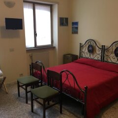 Отель Casa Nostra Signora комната для гостей