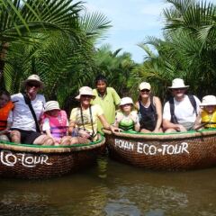 Отель Mercure Hoi An фото 2