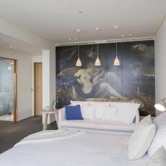 Evolutee Royal Obidos Hotel Spa & Golf Resort комната для гостей фото 2