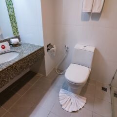 Отель Nida Rooms Phuket Marina Rose ванная