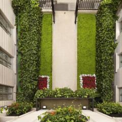 Отель Melia Paris Notre-Dame Франция, Париж - отзывы, цены и фото номеров - забронировать отель Melia Paris Notre-Dame онлайн фото 4