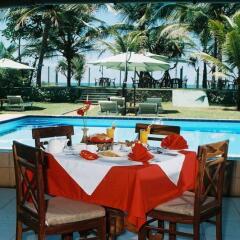 Отель Garden Beach Шри-Ланка, Косгода - отзывы, цены и фото номеров - забронировать отель Garden Beach онлайн питание