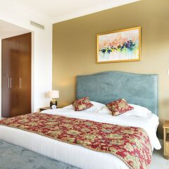 Отель One Perfect Stay - 2BR at Fairways комната для гостей фото 3
