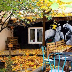 Late Breakfast Club Hotel Санкт-Петербург фото 2
