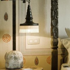 Nars Alacati Hotel Чешме ванная