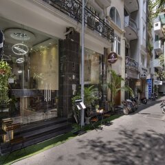 Отель Splendid Star Grand Hotel Вьетнам, Ханой - отзывы, цены и фото номеров - забронировать отель Splendid Star Grand Hotel онлайн