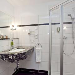 Gildors Hotel Atmosphère ванная