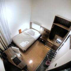 Отель Vittoria Rooms Генуя удобства в номере