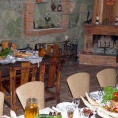 Отель Nitsa