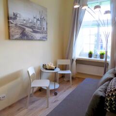 City Central Hostel Rynek комната для гостей фото 5