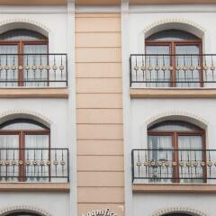 Magnificent Hotel