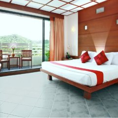 Huahin Loft in Hua Hin, Thailand from 23$, photos, reviews - zenhotels.com guestroom photo 5