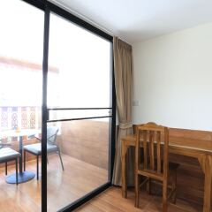 Отель The Siam Guest House Таиланд, Паттайя - 1 отзыв об отеле, цены и фото номеров - забронировать отель The Siam Guest House онлайн фото 14
