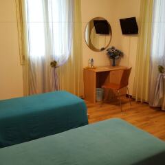 Отель B&B La Vecchia Stazione Италия, Лимена - отзывы, цены и фото номеров - забронировать отель B&B La Vecchia Stazione онлайн комната для гостей фото 2