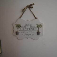 Отель B&b Pignatelli Матера интерьер отеля