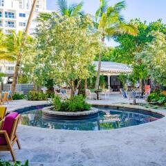 Отель The Confidante - in the Unbound Collection by Hyatt фото 3