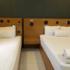 Отель Istay Inn Saigon детские мероприятия