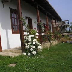 Отель Manastirski Rid Hotel Болгария, Генерал-Кантраджиево - отзывы, цены и фото номеров - забронировать отель Manastirski Rid Hotel онлайн фото 9
