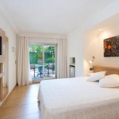 Отель Iberostar Pinos Park Испания, Коста-де-лос-Пинос - 1 отзыв об отеле, цены и фото номеров - забронировать отель Iberostar Pinos Park онлайн комната для гостей
