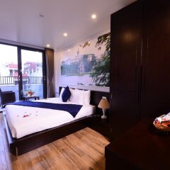 Отель Bella Rosa Hotel Вьетнам, Ханой - отзывы, цены и фото номеров - забронировать отель Bella Rosa Hotel онлайн детские мероприятия фото 2