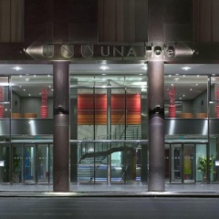 Отель UNAHOTELS Bologna Centro Италия, Болонья - 3 отзыва об отеле, цены и фото номеров - забронировать отель UNAHOTELS Bologna Centro онлайн фото 3
