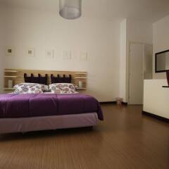 Отель B&B Via dei Templi Агридженто комната для гостей фото 4