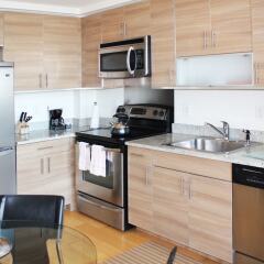Отель Liberty View Suites at the Zenith США, Джерси - отзывы, цены и фото номеров - забронировать отель Liberty View Suites at the Zenith онлайн в номере
