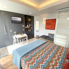Апартаменты Studio in Machico, With Private Pool and Wifi - 300 m From the Beach Машику фото 24