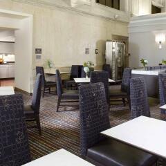 Отель Residence Inn by Marriott Columbus Downtown США, Колумбус - отзывы, цены и фото номеров - забронировать отель Residence Inn by Marriott Columbus Downtown онлайн питание фото 2