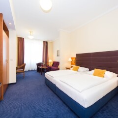 Отель Austria Classic Hotel Wien Австрия, Вена - отзывы, цены и фото номеров - забронировать отель Austria Classic Hotel Wien онлайн фото 16
