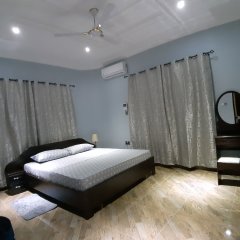 Gem Hospitalities in Accra, Ghana from 150$, photos, reviews - zenhotels.com guestroom photo 2