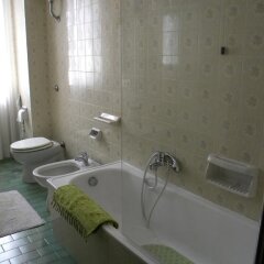 Отель Barium Guest House Бари ванная