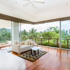 Отель The Chava Resort интерьер отеля фото 2