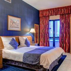 Coastline Hotel Нашшар комната для гостей фото 3