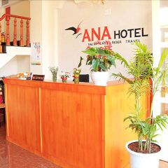 Ana Hotel Далат фото 4