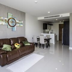 Отель Q Kata Residence комната для гостей фото 2