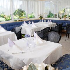 Hotel Tiefenbrunn Лана помещение для мероприятий фото 2