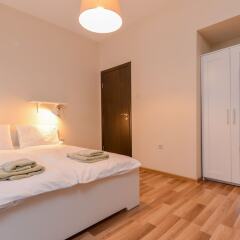 Отель FM Premium 2-BDR Apartment - Charming Murphy Str. Болгария, София - отзывы, цены и фото номеров - забронировать отель FM Premium 2-BDR Apartment - Charming Murphy Str. онлайн фото 23