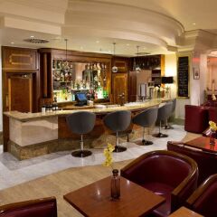 Отель Leonardo Hotel Düsseldorf City Center Германия, Дюссельдорф - отзывы, цены и фото номеров - забронировать отель Leonardo Hotel Düsseldorf City Center онлайн спа фото 2