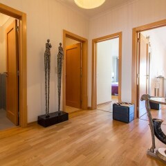 Отель Expo Luxurious by Homing сауна